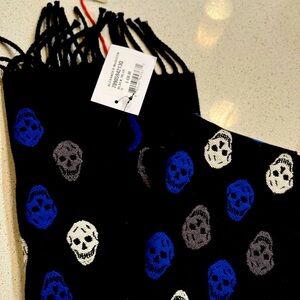 Alexander McQueen Scarf